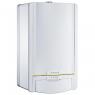 Газовые настенные котлы De Dietrich WHE 2.24 FF-3S WHE 2.28 FF с проточным теплообменником