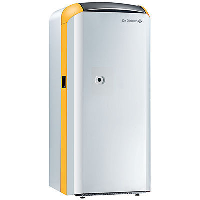   Чугунные котлы De Dietrich GTU 1200/V 130