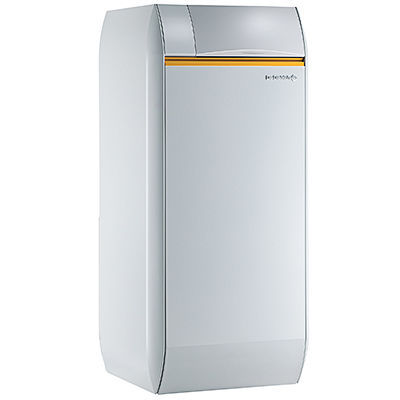   Газовые чугунные напольные котлы De Dietrich Elitec DTG 1300 ECO.NOX/V...